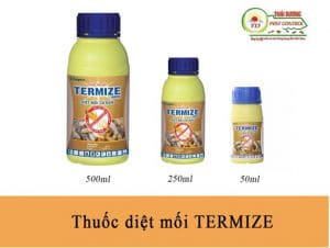 Thuốc diệt mối termize